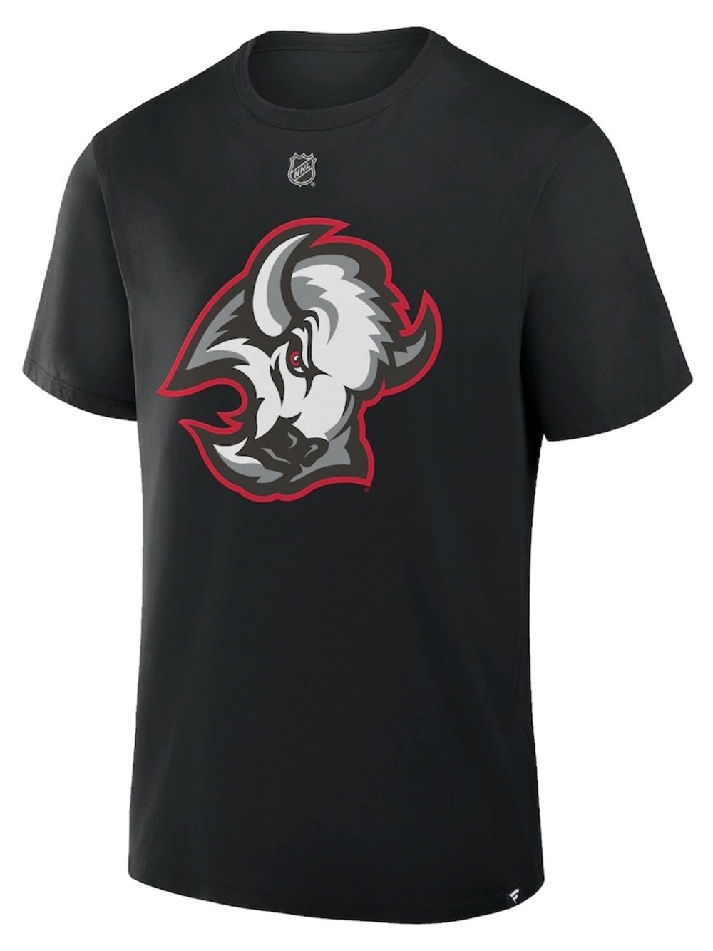 Tage Thompson Buffalo Sabres Fanatics T-Shirt - Black
